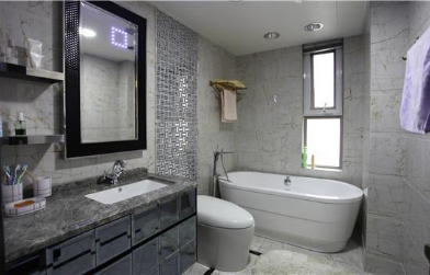 松原本地漏水补漏公司介绍  楼上卫生间漏水怎么检查，卫生间漏水定位方法是什么?